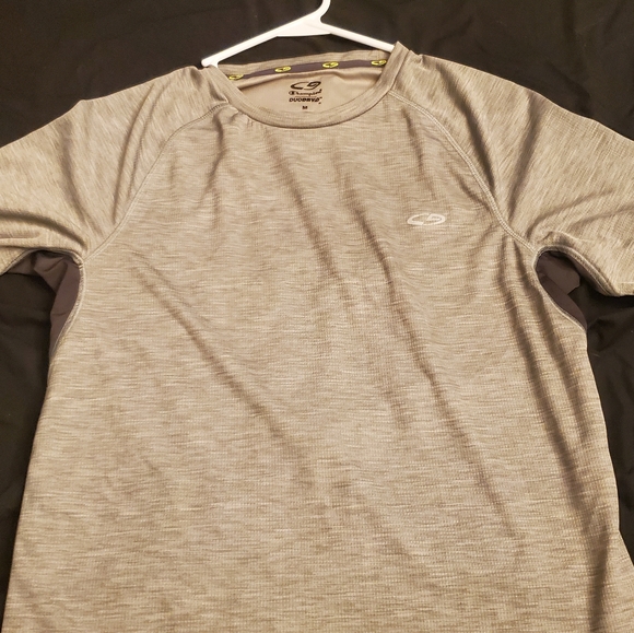 Men's Medium Champion DuoDry T-shirt - Picture 1 of 7